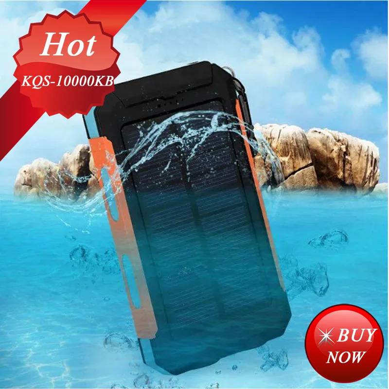 solar power bank 10000mah solar cell power bank 100000mah