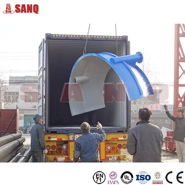 prices of cement silo