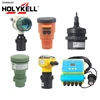 Holykell Ultrasonic Sensors Monitor The Fill Level of Sewage Sludge US9000