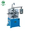Gold Lion CNC small spring making making machine automatic machine 0.8-3.5mm wire coiling machine
