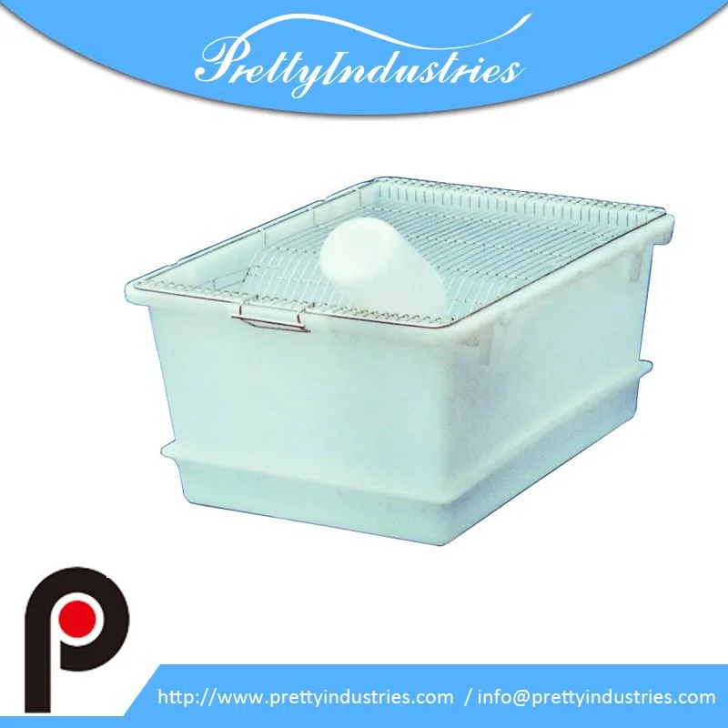 Ppss3 Laboratory Rat Cages Large Laboratory Rat Breeding Cage For Lab Mice Feed Tubs Buy Pp