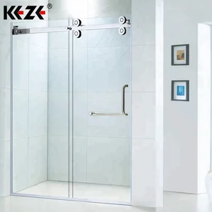 Tempered Glass Shower Door Tempered Glass Shower Door Suppliers