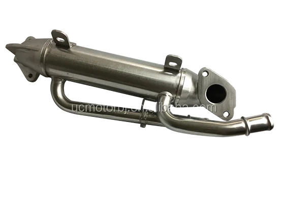 Vanne EGR Pour Audi A4 A6 8EC 8ED B7 4F2 4F5 C6 2,0 2,0l TDI 121 126 136 140 170