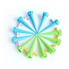 Plant Waterer Self Watering Spikes Devices With Slow Release Control Valve Switch Automatic Vacation Drip