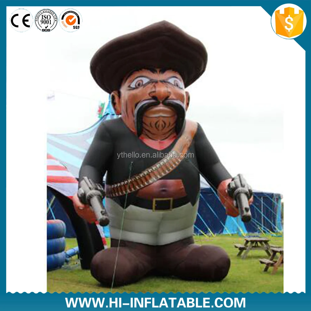 inflatables west brom