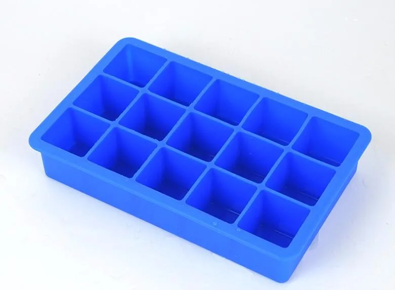 Hy Hot Sale Products 15 Perfectly 1.25 Inch Square Personalized Ice