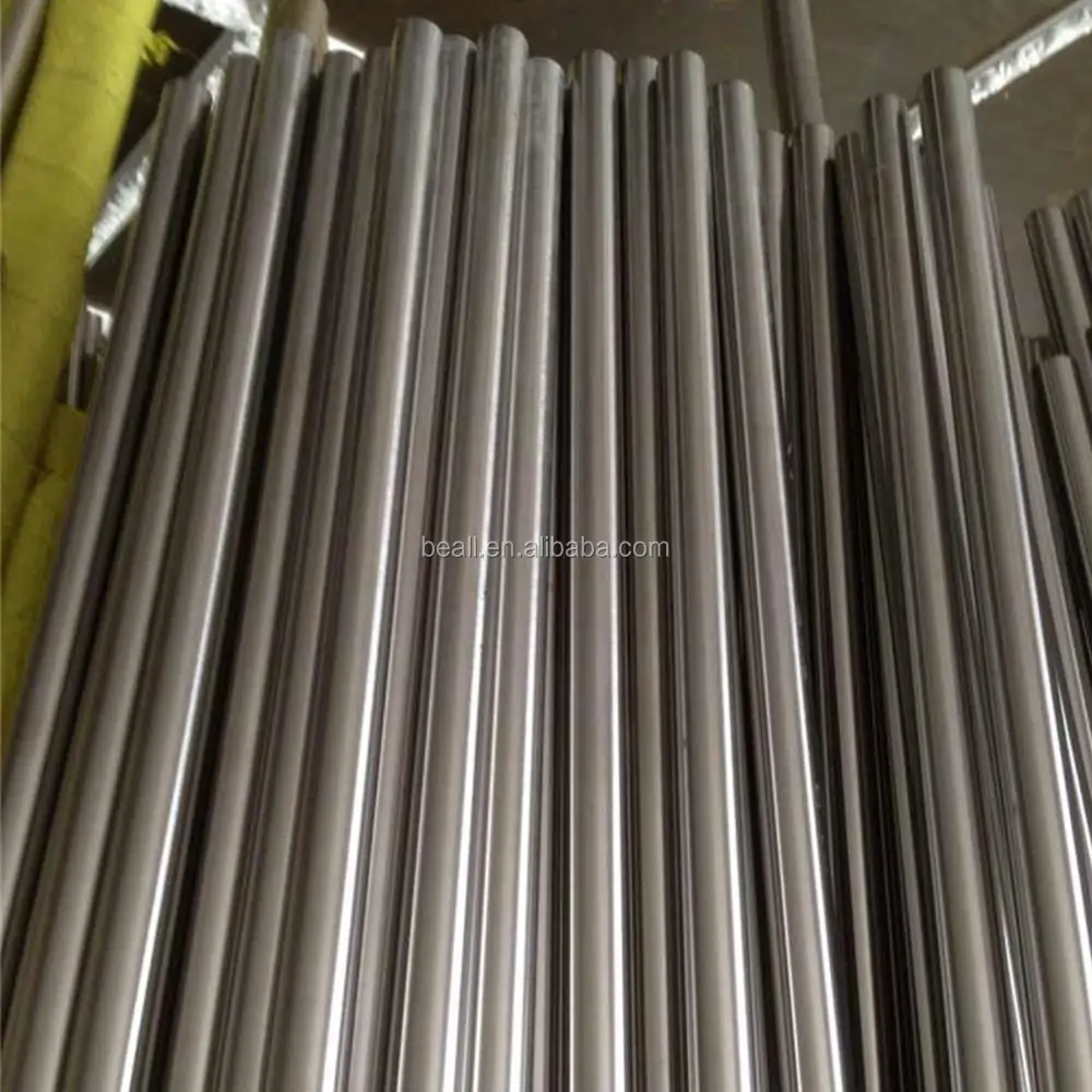 Astm 201/304/316/410 Stainless Steel Dowel Bar/ Round Rod Vendor Buy