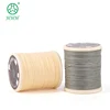 210d/3 hilo de poliester hilo chino waxed polyester cord for macrame linhasita polypropylene braided thread