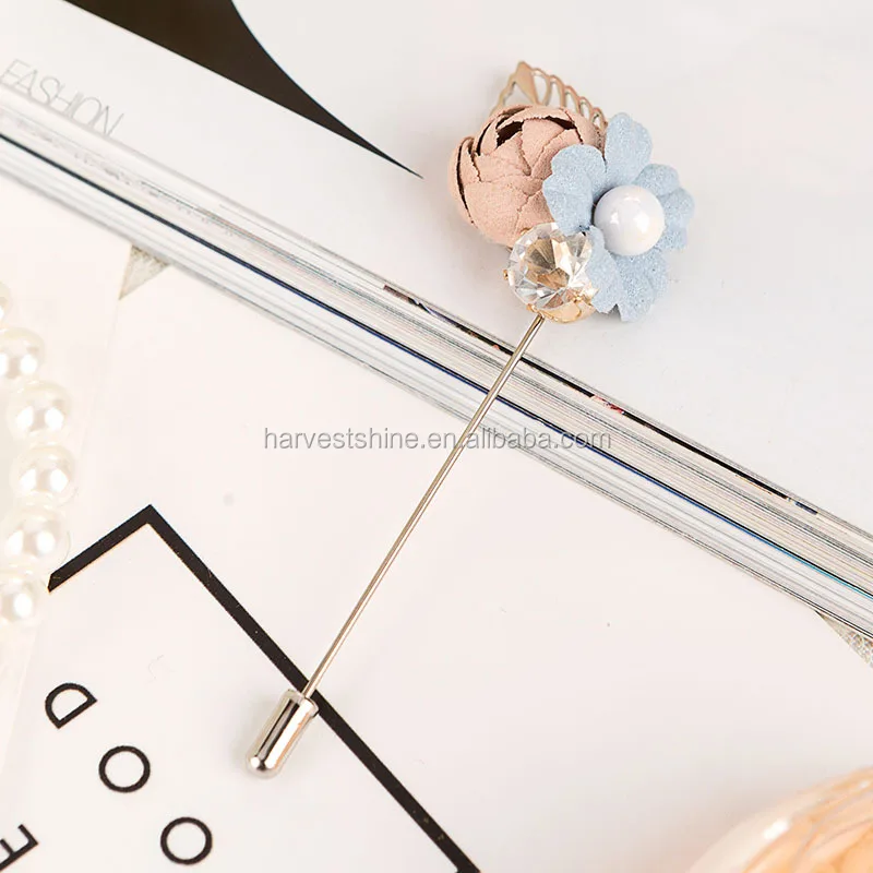 Dresses Decorative Brooches,Women Brooches,Rhinestone Brooches Pin