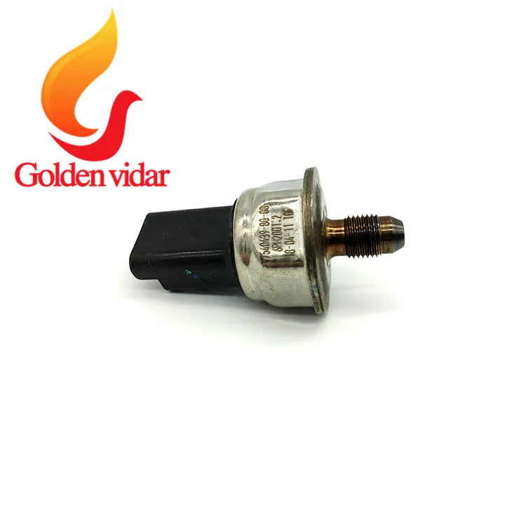 Fuel Rail Pressure Sensor 6ph2001.2 For Mini Cooper S R55 R56 R57 R58