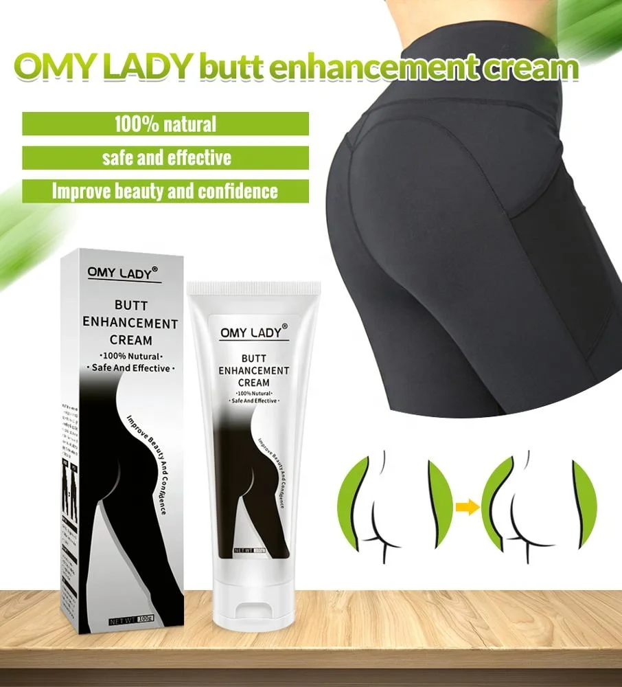 Original Beauty Enlarge Hip Up Cream Hot Buttock Cream Best Price Hip Lift Up Cream For Women