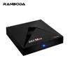 A5X Max RK3328 4GB 16GB /32GB 4K IP TV Box with USB 3.0