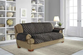 2017 New Pattern Cheap Waterproof Slipcovers For Sofa Buy