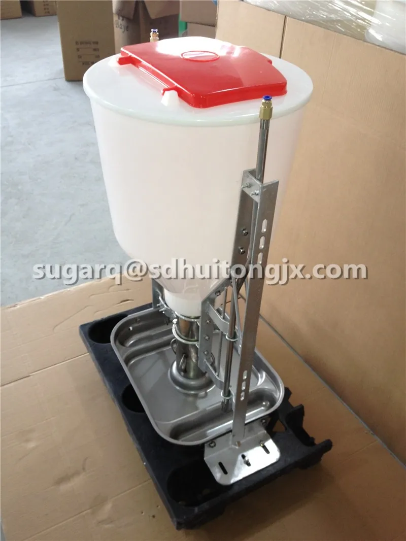 Advanced Auto Feeding System Of Dry Wet Feeder System Pig Feeders Buy