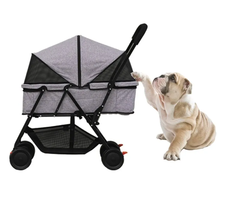New Product Best Travel Pet Dog Strollers With Wheels Bl02 Buy Pet