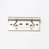 SUS201 Cheap Price Stainless Steel Sub-mother Door Hinge Flush Hinge