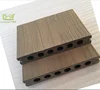 Lvsen Wood Plastic Composite Embossed And Co-Extrusion Wpc Decking