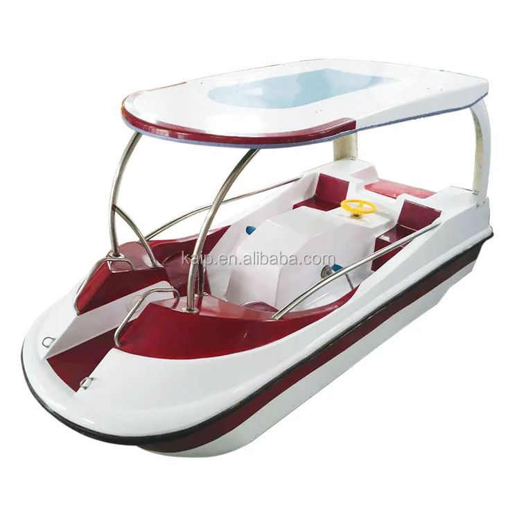 4 Person Tretboot Pedal Boat Water Prdal Board Mini Power Boat Buy Tretboot,Water Pedal Board
