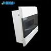 Outdoor Indoor 9 Way Distribution Box Install Electrical Panel