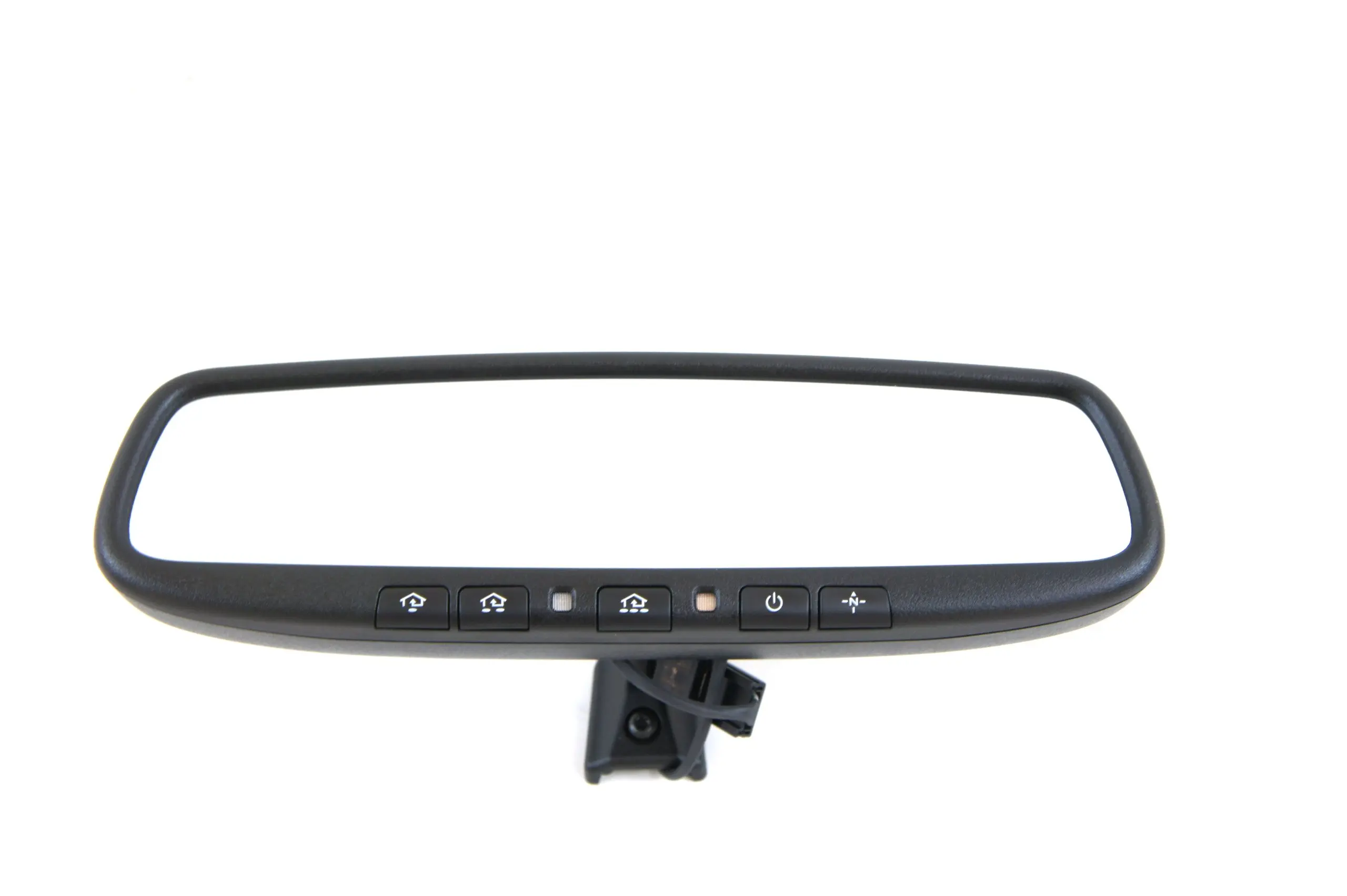 Genuine Hyundai Accessories 2S062-ADU00 Electrochromatic Mirror with Homelink and Compass for Hyundai Tucson