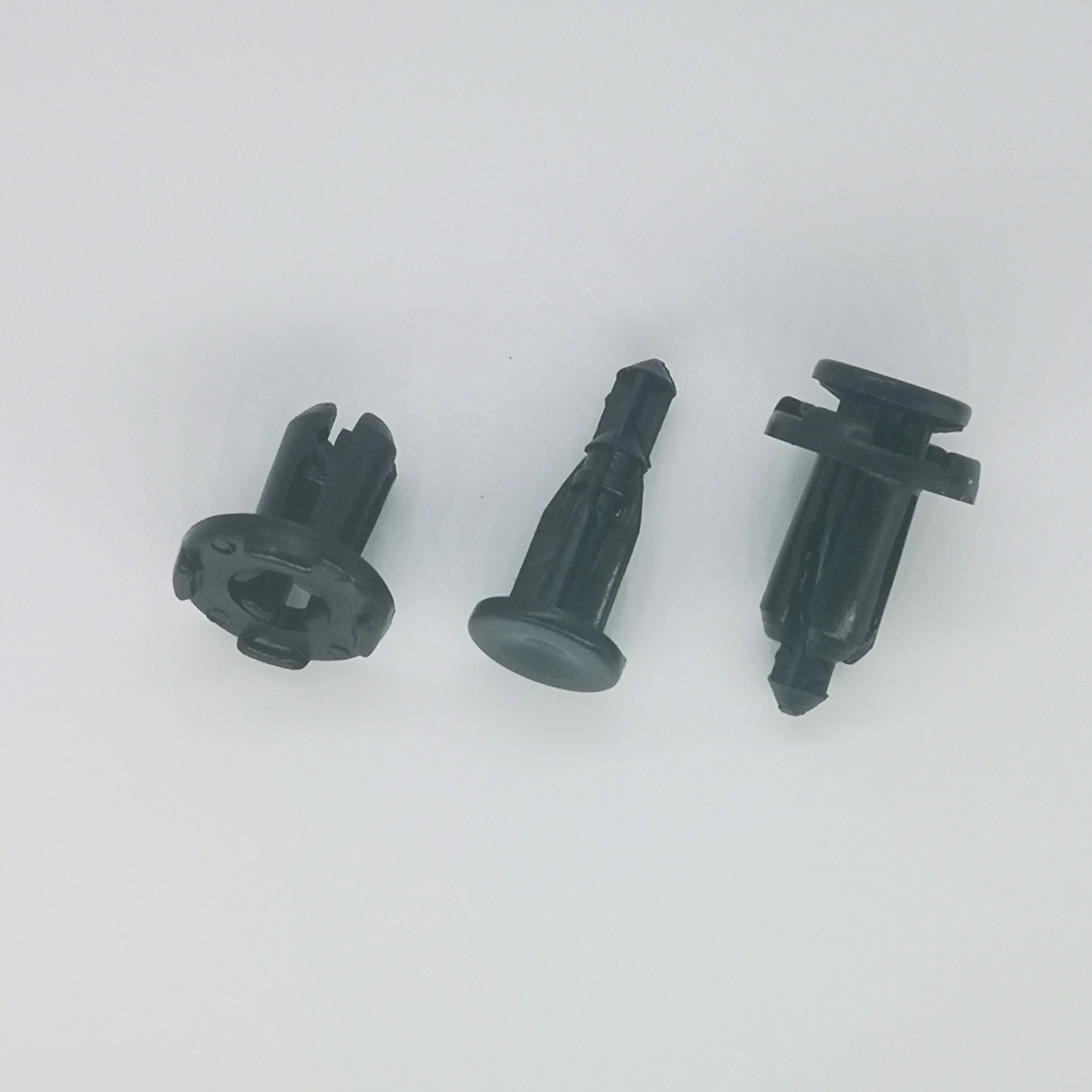 Jp299 Automotive Parts Universal Fasteners Plastic Car Clips