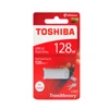 Memory stick USB flash drive TOSHIBA U363 128GB Metal TRANSMEMORY USB3.0 flash disk Read 120