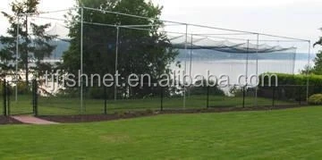 tees batting cages