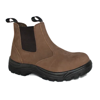 tiger safety shoes rate