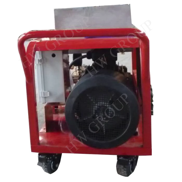 30m Electric High Pressure Pipe Washer Buy High Pressure Pipe Washer,Electric High Pressure