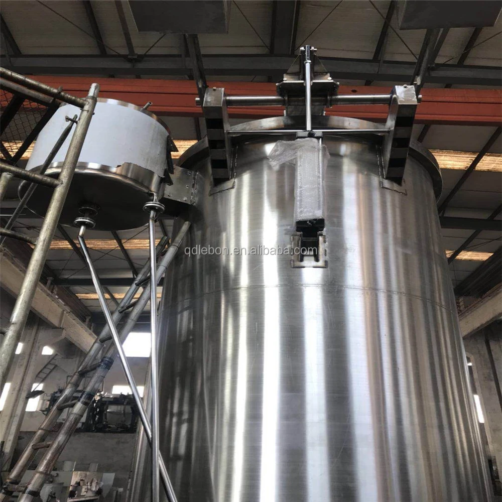 bleaching machine (57)