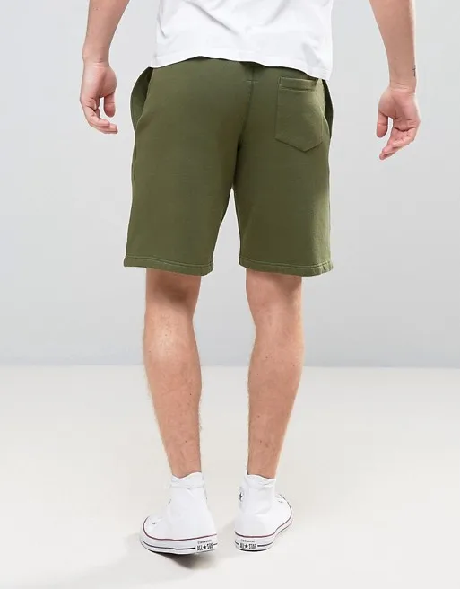 Wholesale Mens Comfortable Blank Cotton Shorts Plain Sweat Short Buy Wholesale Men Shorts