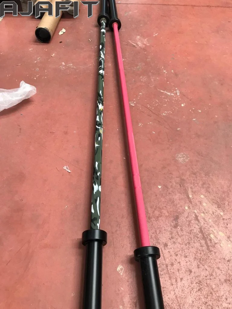 barbell