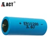 Primary Cell ER10280, Factory Directly Selling 2/3AAA, 3.6V Li-Ion Battery From ACT Manufacturer