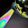 Men's Reflective Originals Running Shoe