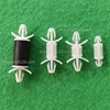 Nylon Dual Locking Circuit Board Support Post PCB Micro Plastic Spacer Support-DLCBS/DLCBSM/DLSP
