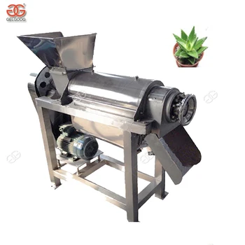 Aloe Vera Production Machine|aloe Vera Extraction Machine - Buy Aloe ...