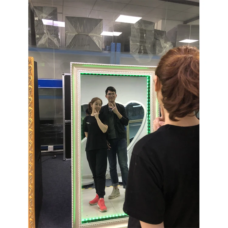 Rectangle golden (17)