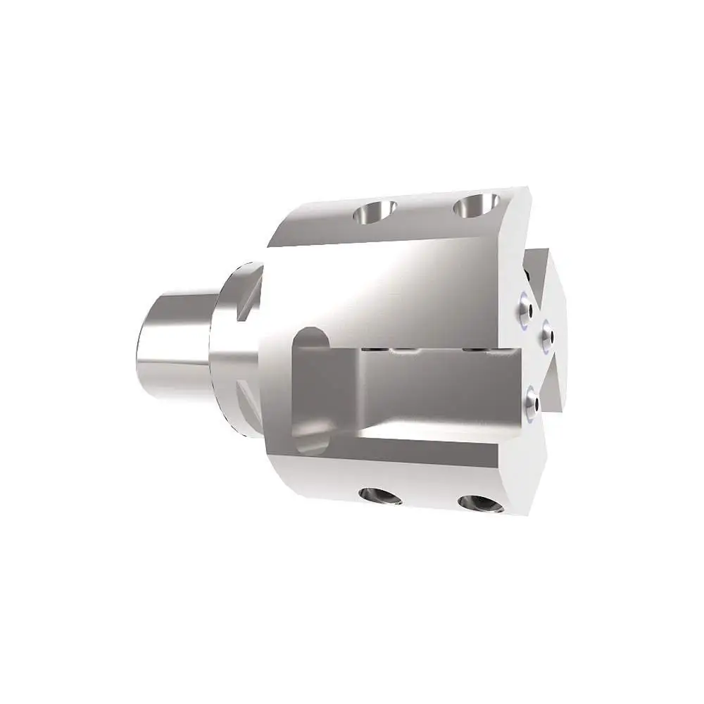 Kelch - 586.0303.383 - Tool Holder, 586.0303.383, 4.330 in. L