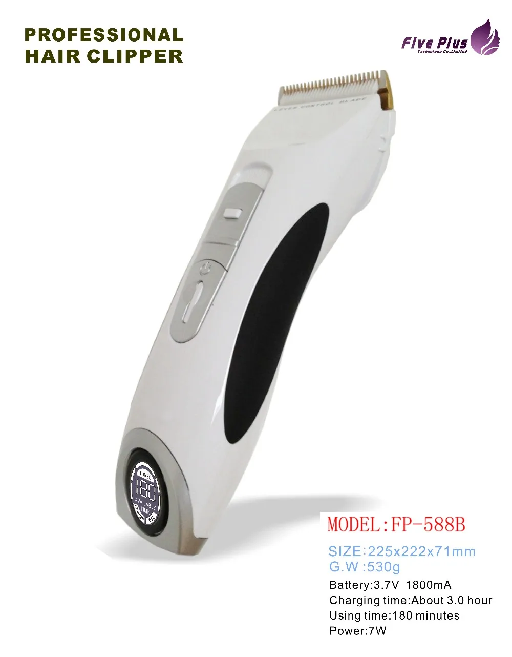 Five Plus Barber Shop Dedicated Buzzer Adult Children The Haircut,The