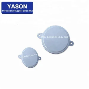 200ml Drum Cap 200ml Drum Seal + Customized Logo + Sample Accepted