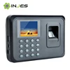 Mini Size USB Windows OS Biometric Portable Fingerprint Time Attendance (MYA5)