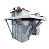 Xinxiang 2019 hot sale Chain Type Mining sand bucket elevator for cement in China
