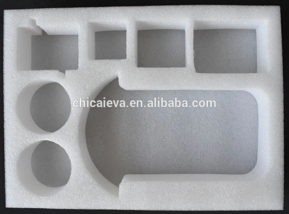 Packaging Material Durable Packing Foam Electronics Packing Foam Epe