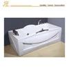 high quality massage bathtub cast iron alcove bathtubs