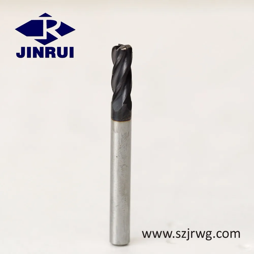 Cemented Carbide Reduced Shank End Mill Buy Shank End Mills,Reduced Shank End Mill,Cemented