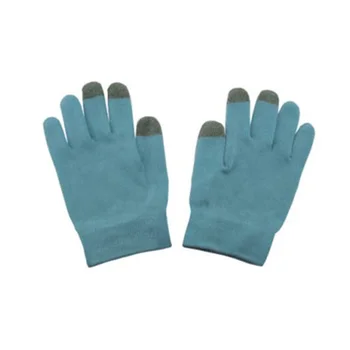 Wellcare 保湿凝胶手套干手干燥皮肤湿疹 Buy Gel Gloves Gloves Spa Glove Product On Alibaba Com