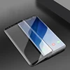 3D curved full coverage anti scratch tempered glass screen protector for samsung galaxy s8 plus