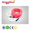 Electric Floor Heating DN25 Double Core Length Self-regulating Underfloor Heating Cable Wire
