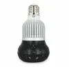 HD WiFi P2P Spy New Design IR Hidden 360 Degree Panoramic Camera Led Light Bulb