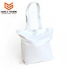 Custom Print Promotional Bulk Durable Tote Bag Canvas Cotton Promotion